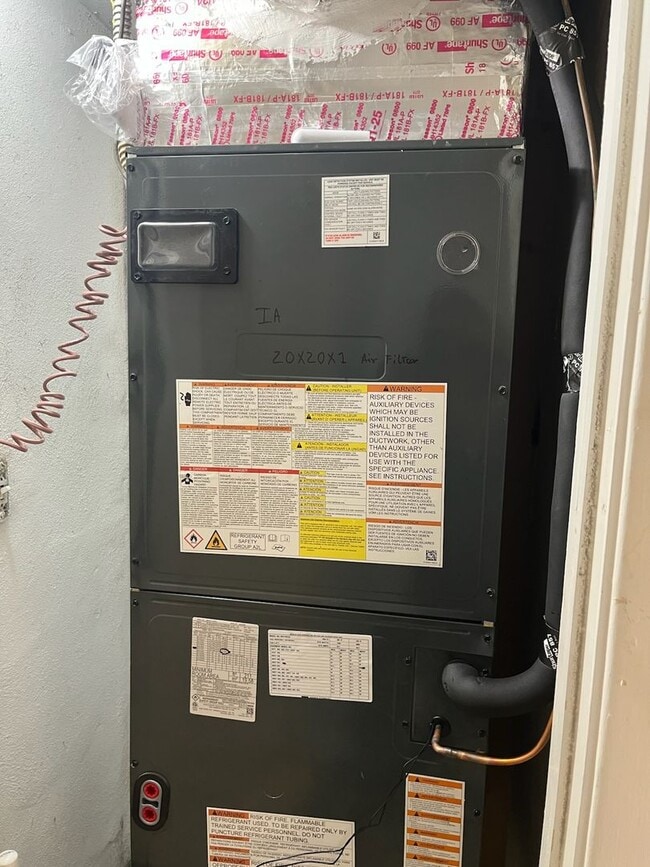 7161 Balboa Rd in Jacksonville, FL - Foto de edificio - Building Photo