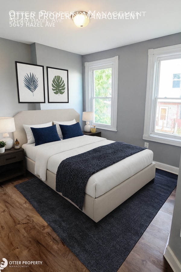 5649 Hazel Ave in Philadelphia, PA - Building Photo - Building Photo