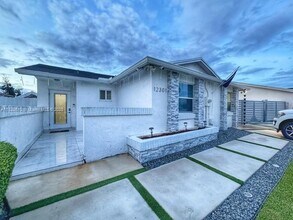 12301 SW 195th Terrace in Miami, FL - Building Photo - Building Photo