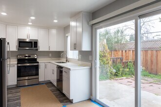 The Orchard at Sunnyvale in Sunnyvale, CA - Foto de edificio - Interior Photo