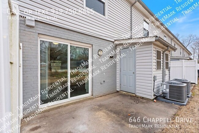 property at 646 Chappell Dr