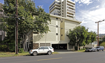 Tree Haven in Honolulu, HI - Building Photo - Building Photo