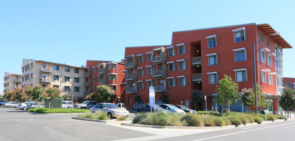 Solstice Apartments in Davis, CA - Building Photo - Building Photo