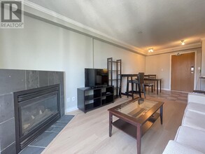 63-2363 Keefer Pl in Vancouver, BC - Building Photo - Building Photo