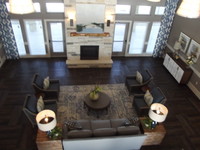 Liberty Manor - Active Senior 55+ in Liberty Hill, TX - Foto de edificio - Building Photo