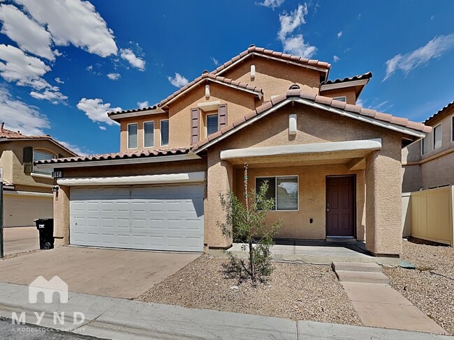 property at 8152 Finch Feather St