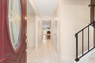 14215 Lost Meadow Ln in Houston, TX - Building Photo - Building Photo