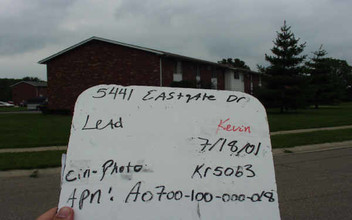 5441 Eastgate Dr in Fairfield, OH - Building Photo - Building Photo