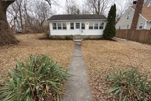 4931 Orion Ave in Indianapolis, IN - Building Photo