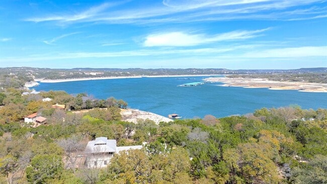 property at 17311 Whippoorwill Trail