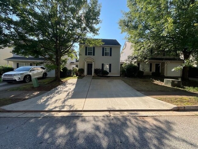 268 Coral Cir in Mcdonough, GA - Building Photo - Building Photo
