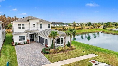 32423 Rosewood Meadow Ln in Wesley Chapel, FL - Foto de edificio - Building Photo