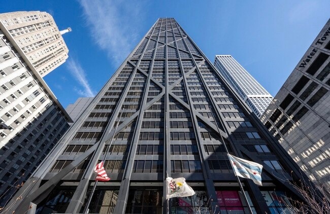 property at 175 E Delaware Pl