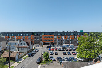 Five85West in Perth Amboy, NJ - Building Photo - Building Photo
