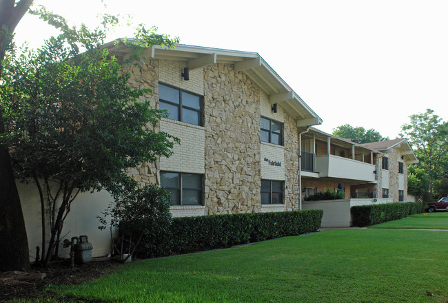 the Fairfield in Dallas, TX - Building Photo - Building Photo