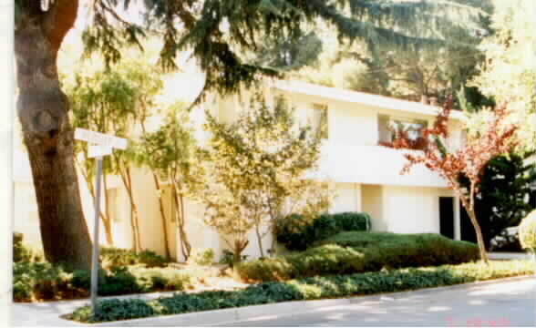 190-194 Webster St in Palo Alto, CA - Building Photo - Building Photo