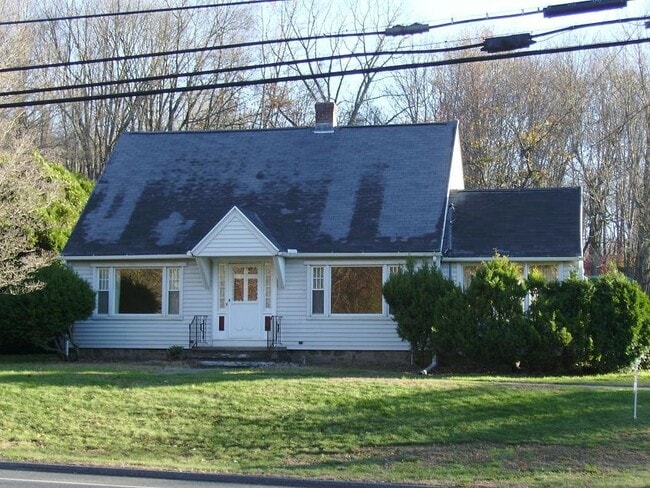 property at 154 Oxford Rd