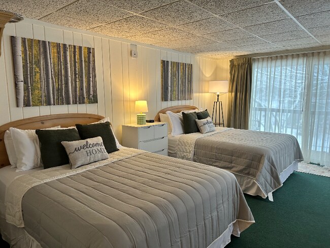 5712 Shanty Creek Rd in Bellaire, MI - Building Photo - Building Photo