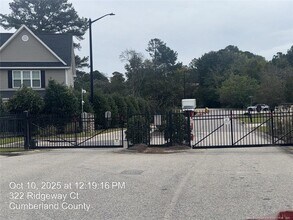 3247 Nottinghill Rd in Fayetteville, NC - Building Photo - Building Photo