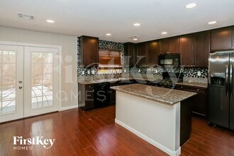 10752 Knickerbocker Ave in Las Vegas, NV - Building Photo - Building Photo