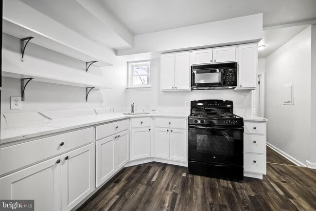 property at 22 N Carey St