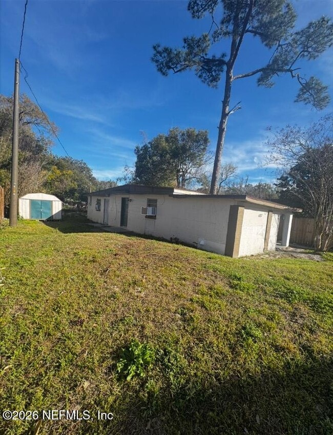 4337 Turner Ave in Jacksonville, FL - Building Photo - Building Photo