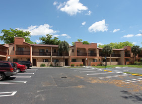 Coral Springs Estates Apartments