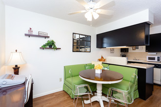 Redbird Village Apartments in Duncanville, TX - Building Photo - Interior Photo