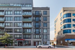 25-88 21st street in Astoria, NY - Building Photo