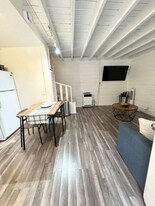 6026 Barton Ave in Los Angeles, CA - Building Photo