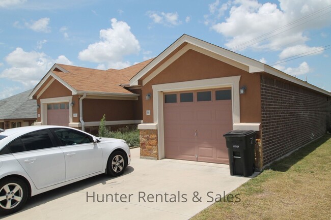 301 Study Hall Lp in Killeen, TX - Building Photo - Building Photo