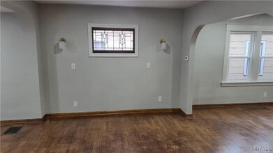 68 Berwyn Ave in Buffalo, NY - Building Photo - Building Photo
