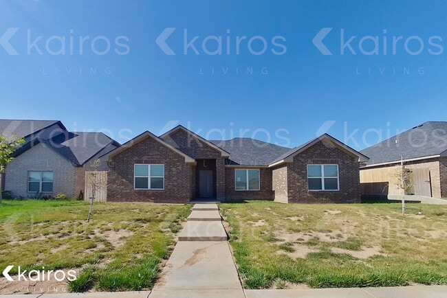 2806 Daytona Ave in Amarillo, TX - Building Photo - Building Photo