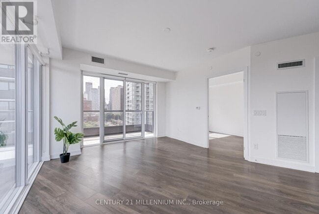 property at 159-159 Wellesley St E