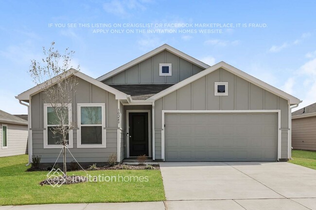 property at 10249 Hackberry Spg Wy