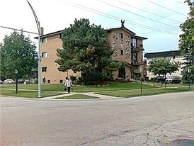 9700 S Karlov Ave Apartments