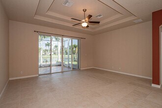 603 Calamondin Way SW in Vero Beach, FL - Building Photo - Building Photo