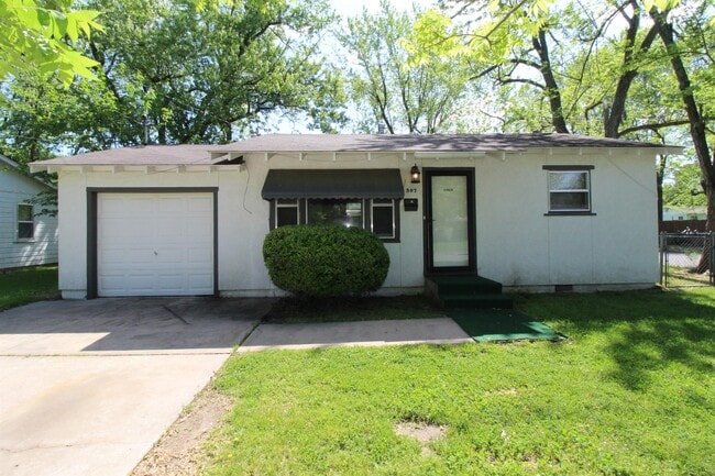 property at 507 Geneva St