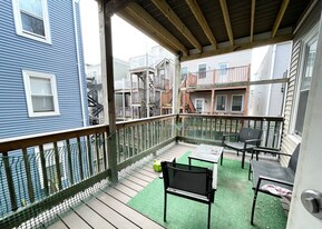 31 Rawson St in Boston, MA - Building Photo