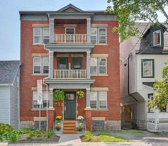 38 Bruyere St Apartments