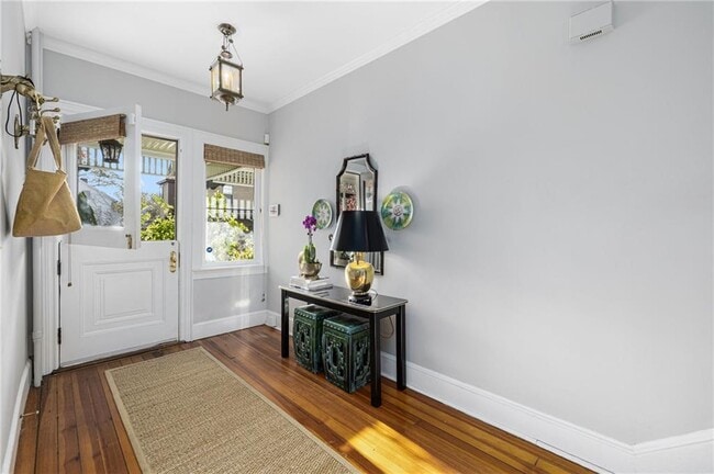 property at 30 Bull St