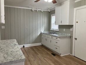 1009 Russell St in Rocky Mount, NC - Building Photo - Building Photo
