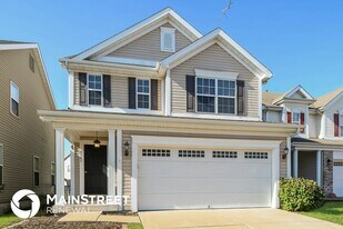 3141 Timberlodge Landing in St. Charles, MO - Building Photo