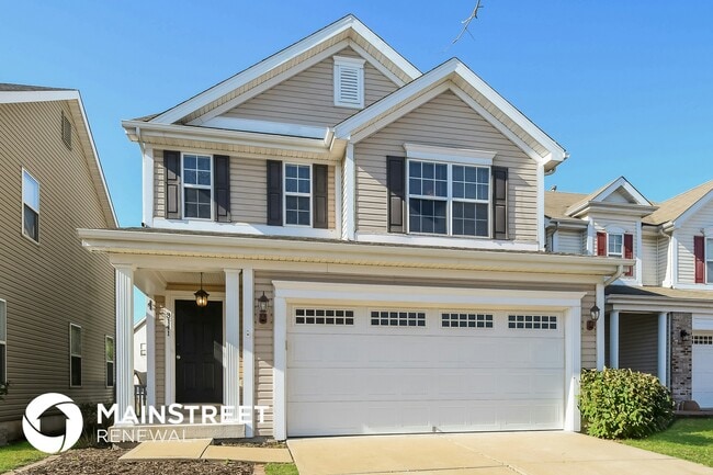 property at 3141 Timberlodge Landing