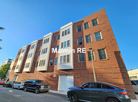 81 Amory St, Unit 401 in Boston, MA - Foto de edificio - Building Photo