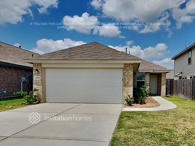 property at 22323 San Damiano St