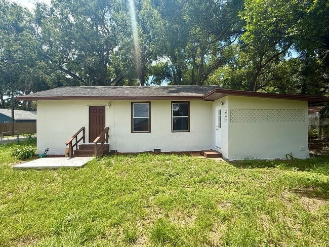 property at 4804 N 18th St