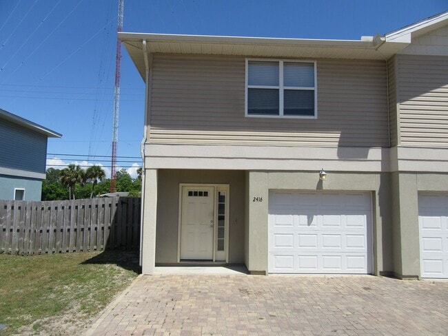 2416 Astrid Ln in Panama City Beach, FL - Building Photo - Building Photo