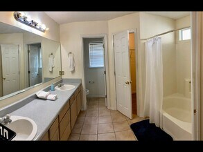 853 Ladner Dr in Pensacola, FL - Foto de edificio - Building Photo