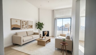 Palms View Apartments in Los Angeles, CA - Building Photo